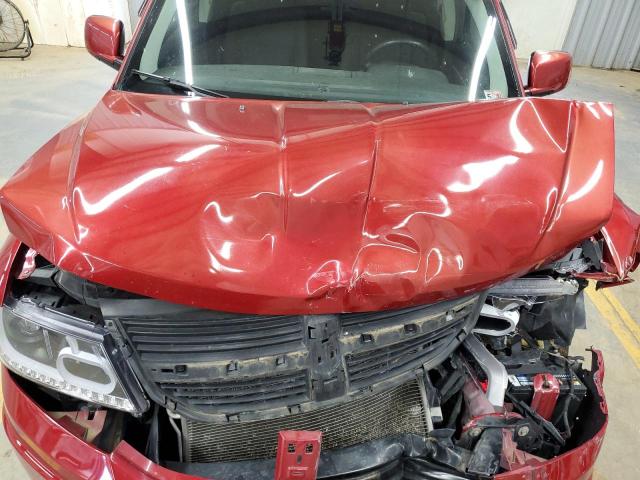 Фото 12 с аукциона – 2010 DODGE JOURNEY SX с VIN 3D4PH5FV4AT149669