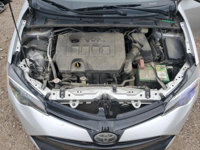 Photo 11 from auction – 2017 TOYOTA COROLLA L with VIN 2T1BURHE5HC926722
