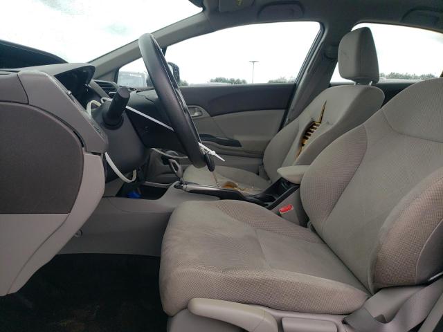 Photo 7 from auction – 2012 HONDA CIVIC LX with VIN 2HGFB2F54CH325514