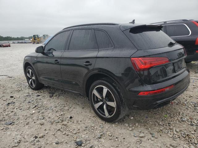 Photo 2 from auction – 2023 AUDI Q5 PREMIUM with VIN WA1EAAFY0P2119486
