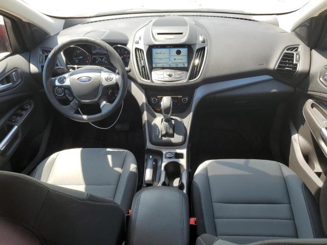 Photo 8 from auction – 2016 FORD ESCAPE SE with VIN 1FMCU9G91GUA74214