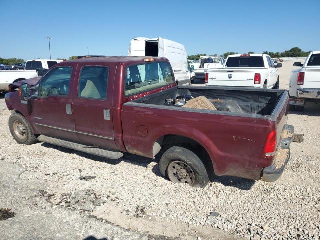 Photo 2 from auction – 2000 FORD F 350 with VIN 1FTSW30F6YEB89796
