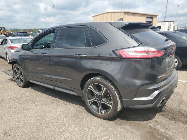 Photo 2 from auction – 2020 FORD EDGE with VIN 2FMPK4AP0LBA37110