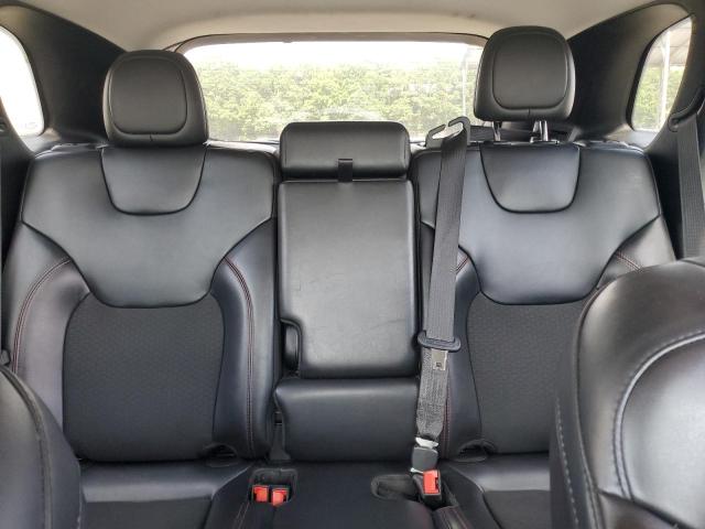 Photo 10 from auction – 2020 JEEP CHEROKEE T with VIN 1C4PJMBX5LD578959