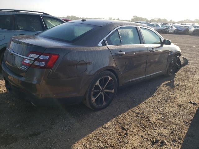 Photo 3 from auction – 2016 FORD TAURUS SEL with VIN 1FAHP2E86GG153644