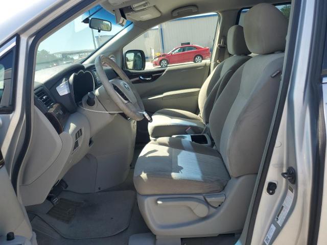 Photo 7 from auction – 2017 NISSAN QUEST S with VIN JN8AE2KP8H9166094
