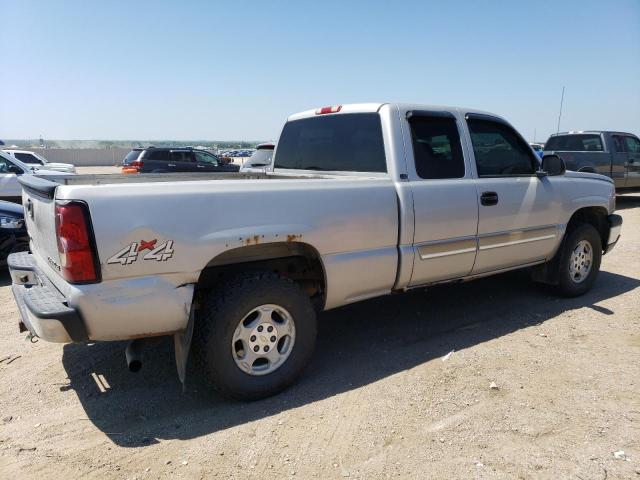 Photo 3 from auction – 2004 CHEVROLET SILVERADO with VIN 2GCEK19T841173679
