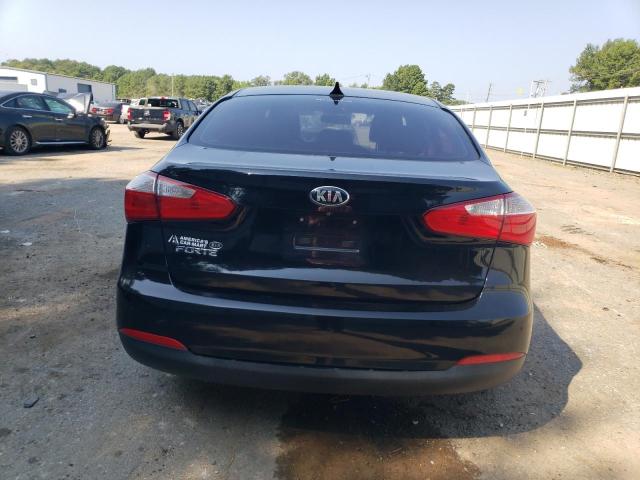Photo 6 from auction – 2016 KIA FORTE LX with VIN KNAFX4A65G5589668
