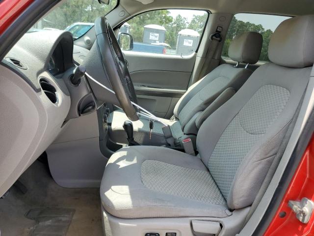 Photo 7 from auction – 2011 CHEVROLET HHR LT with VIN 3GNBACFUXBS501997