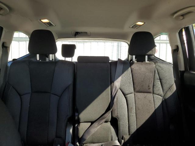 Photo 10 from auction – 2019 SUBARU ASCENT PRE with VIN 4S4WMABD1K3452993