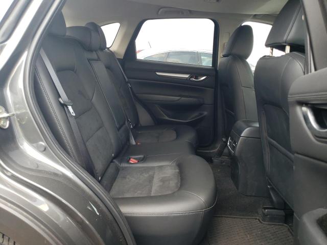 Photo 11 from auction – 2023 MAZDA CX-5 SELEC with VIN JM3KFBBMXP0206205