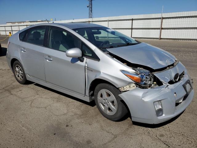 Foto 4 de la subasta – 2011 TOYOTA PRIUS con VIN JTDKN3DU8B0289124