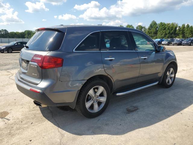 Photo 3 from auction – 2010 ACURA MDX TECHNO with VIN 2HNYD2H41AH501741