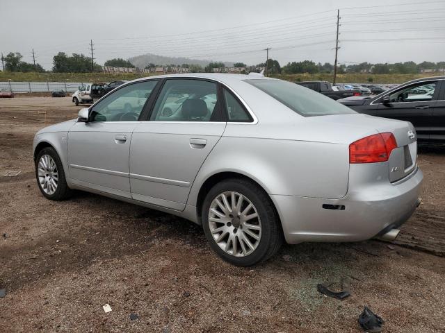 Photo 2 from auction – 2006 AUDI A4 2.0T QU with VIN WAUDF78E26A129916