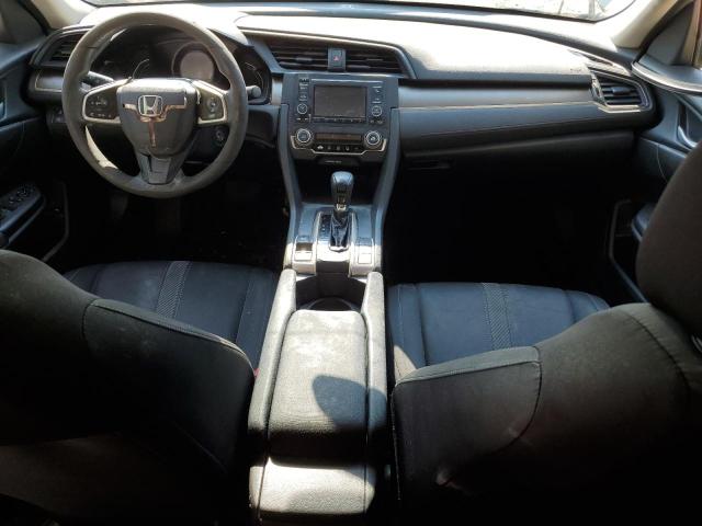 Photo 8 from auction – 2017 HONDA CIVIC LX with VIN 19XFC2F52HE212594