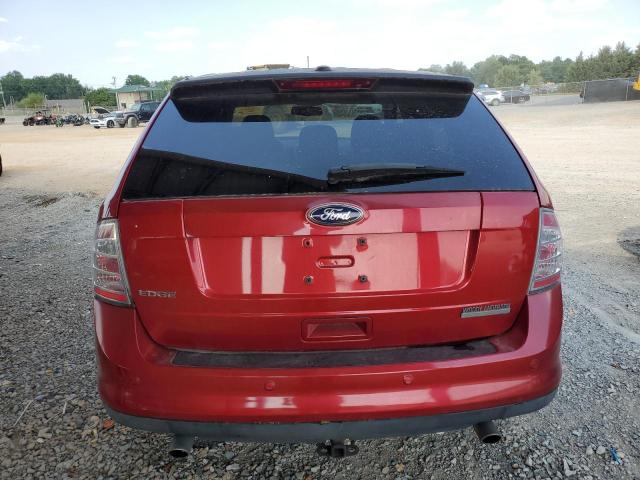 Photo 6 from auction – 2010 FORD EDGE SE with VIN 2FMDK3GC2ABB17216