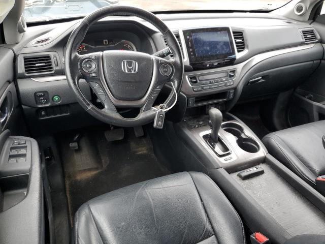 Photo 8 from auction – 2016 HONDA PILOT EXL with VIN 5FNYF6H59GB011627