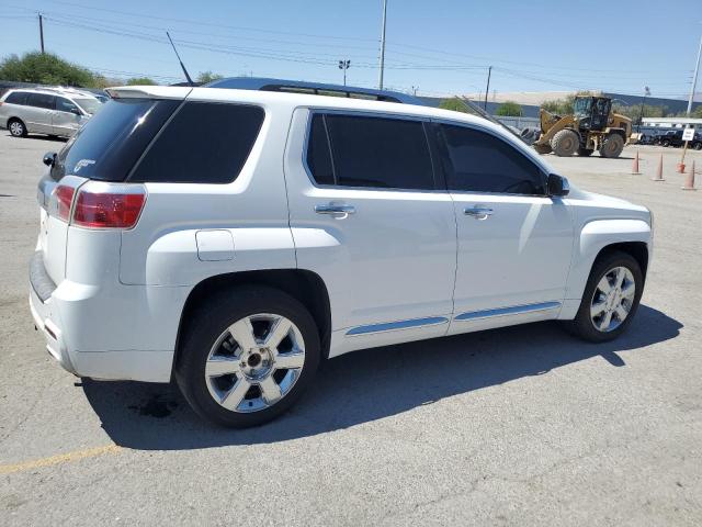 Photo 3 from auction – 2013 GMC TERRAIN DE with VIN 2GKFLYE34D6118444