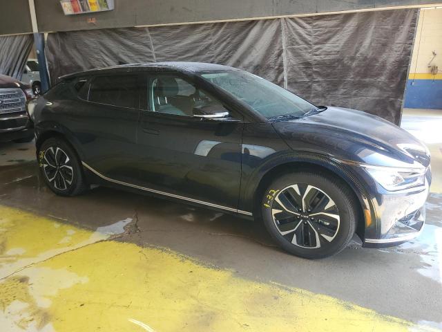 Zdjęcie 4 z aukcji – 2023 KIA EV6 LIGHT z VIN KNDC34LA8P5128435