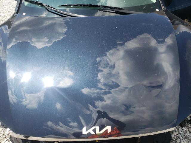 Photo 11 from auction – 2024 KIA EV6 LIGHT with VIN KNDC34LA9R5167599