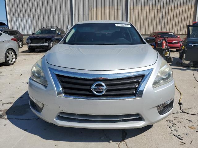 Photo 5 from auction – 2015 NISSAN ALTIMA 2.5 with VIN 1N4AL3AP8FN396947