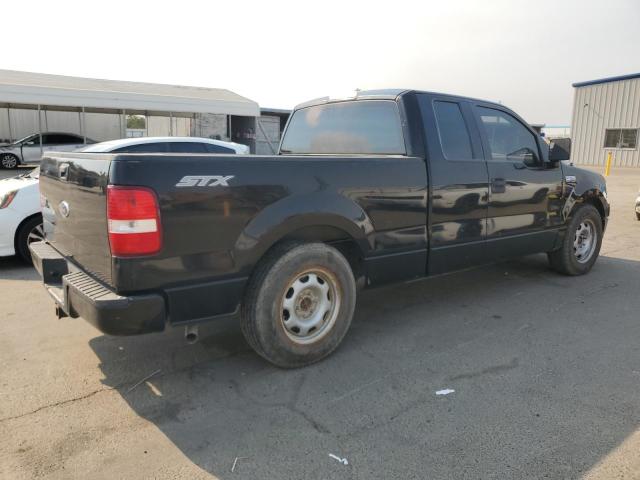 Photo 3 from auction – 2005 FORD F150 with VIN 1FTRX12W45FA63021
