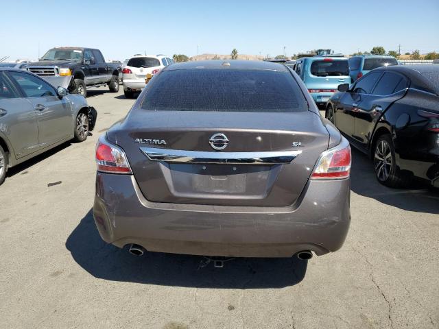 Photo 6 from auction – 2015 NISSAN ALTIMA 2.5 with VIN 1N4AL3AP2FN301699