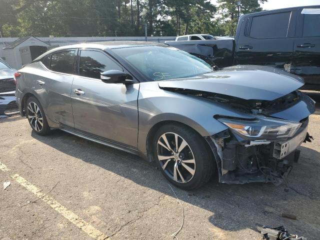 Photo 4 from auction – 2016 NISSAN MAXIMA 3.5 with VIN 1N4AA6AP2GC384250