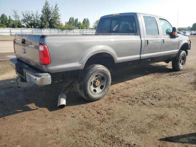 Photo 3 from auction – 2009 FORD F350 SUPER with VIN 1FTWW31R79EA77486