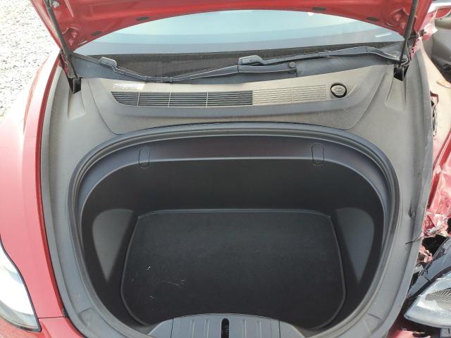 Photo 11 from auction – 2018 TESLA MODEL 3 with VIN 5YJ3E1EA3JF027587