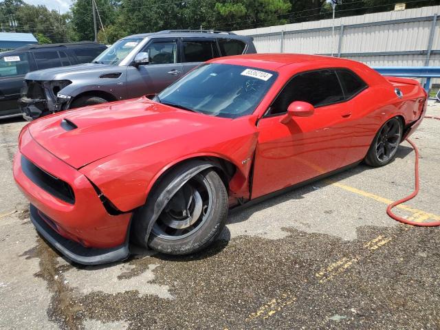 DODGE CHALLENGER 2019 with VIN 2C3CDZBT0KH606348 - Photo from auction