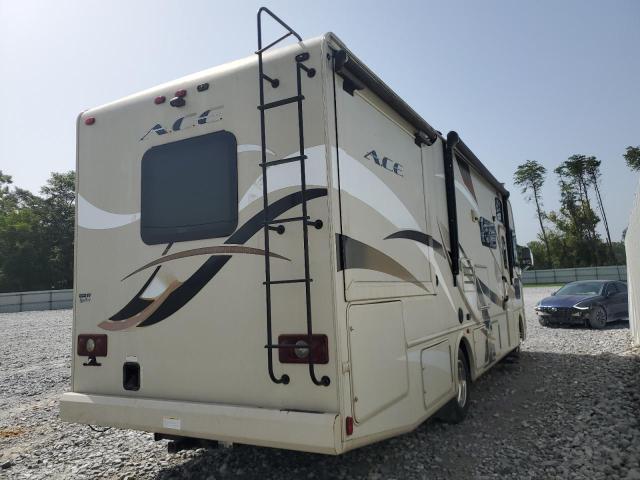 Photo 4 from auction – 2016 FORD F53 with VIN 1F65F5DY4G0A01909