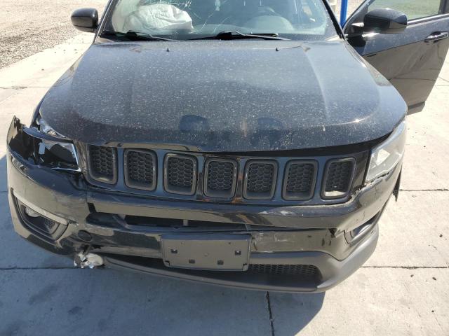 Photo 11 from auction – 2018 JEEP COMPASS LA with VIN 3C4NJCBB6JT124930