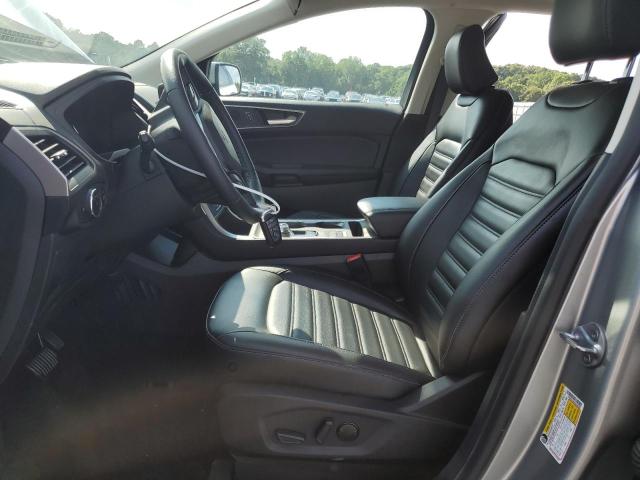 Photo 7 from auction – 2023 FORD EDGE SEL with VIN 2FMPK4J96PBA00389