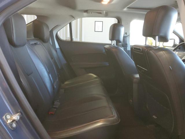 Photo 11 from auction – 2011 CHEVROLET EQUINOX LT with VIN 2CNFLGE56B6402867
