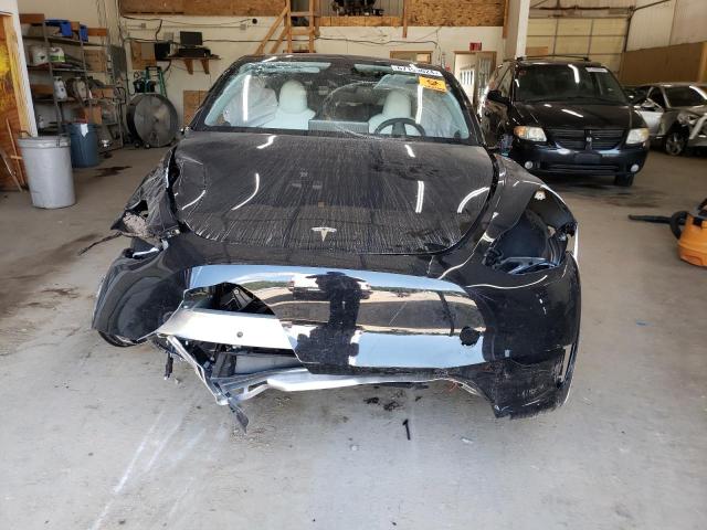 Photo 5 from auction – 2024 TESLA MODEL Y with VIN 7SAYGAEE2RF124586