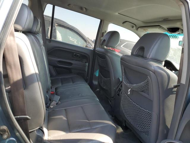 Photo 10 from auction – 2007 HONDA PILOT EXL with VIN 5FNYF18567B021602