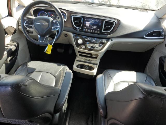 Photo 8 from auction – 2018 CHRYSLER PACIFICA T with VIN 2C4RC1BG8JR233436