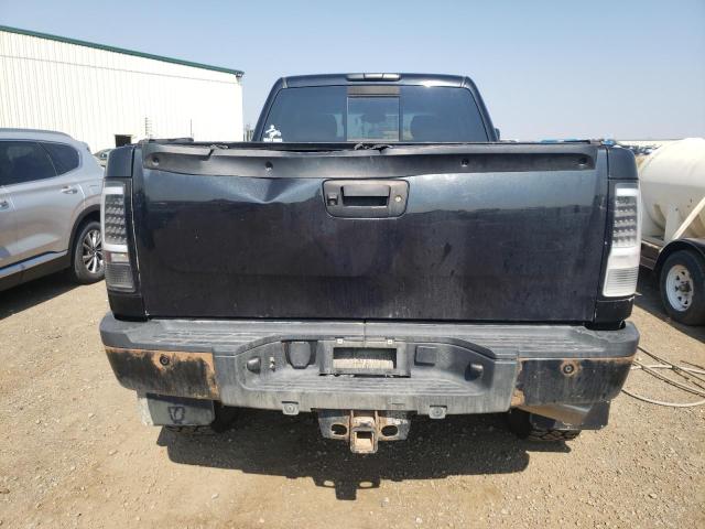 Photo 6 from auction – 2011 GMC SIERRA K25 with VIN 1GT125C81BF228134