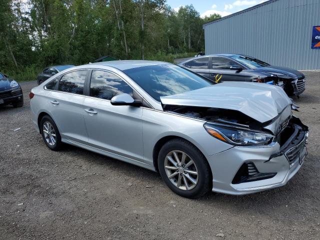 Photo 4 from auction – 2019 HYUNDAI SONATA SE with VIN 5NPE24AF2KH790840