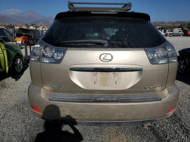 Photo 6 from auction – 2004 LEXUS RX 330 with VIN JTJGA31U840034799