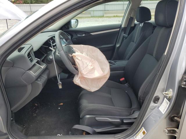 صورة رقم 7 من المزاد - 2017 HONDA CIVIC EX مع VIN 19XFC2F73HE022479