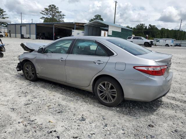 Photo 2 from auction – 2017 TOYOTA CAMRY LE with VIN 4T1BF1FK9HU425268