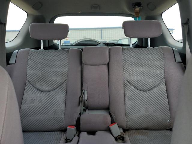 Zdjęcie 10 z aukcji – 2008 TOYOTA RAV4 z VIN JTMBD33V585126603