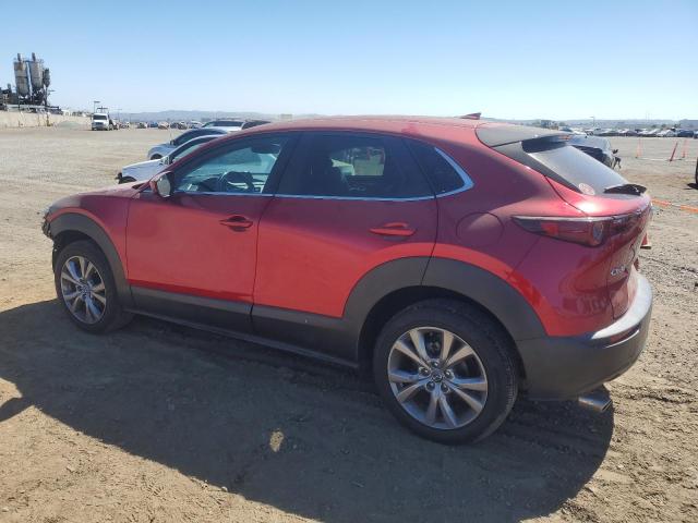 Photo 2 from auction – 2020 MAZDA CX-30 PREF with VIN 3MVDMADL1LM100964