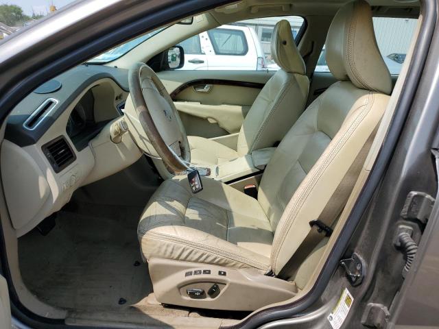 Photo 7 from auction – 2008 VOLVO XC70 with VIN YV4BZ982981028567