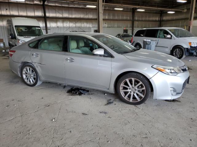 Photo 4 from auction – 2013 TOYOTA AVALON BAS with VIN 4T1BK1EB6DU066582