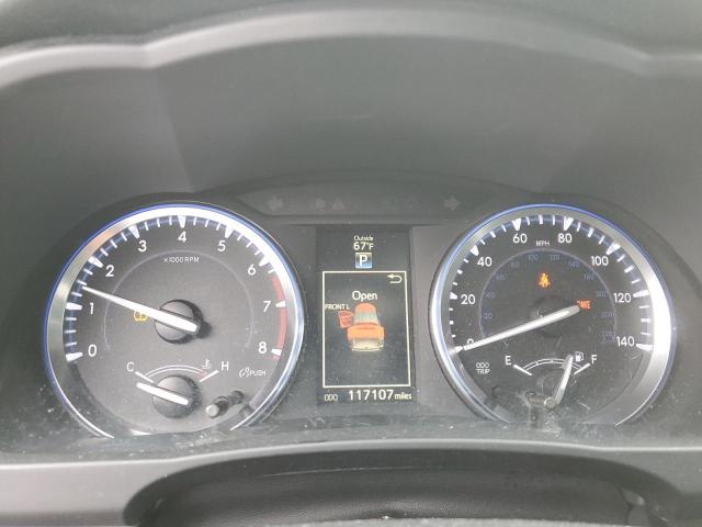 Photo 9 from auction – 2015 TOYOTA HIGHLANDER with VIN 5TDJKRFH3FS202000