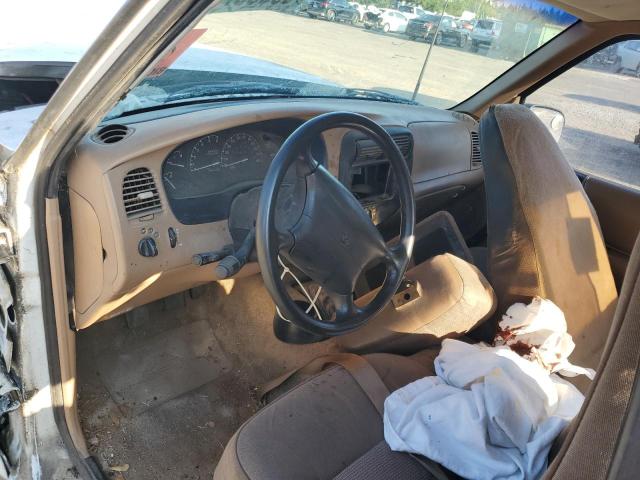 Photo 8 from auction – 1996 MAZDA B3000 CAB with VIN 4F4CR16U0TTM16854