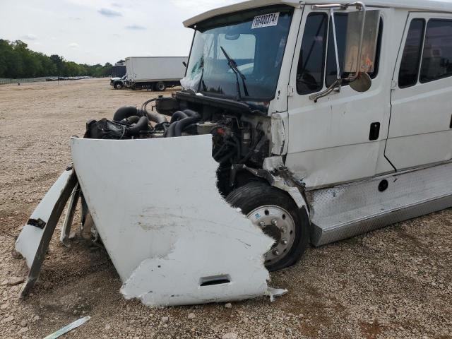 Photo 9 from auction – 1997 FREIGHTLINER MEDIUM CON with VIN 1FV3EJBC5VH770896